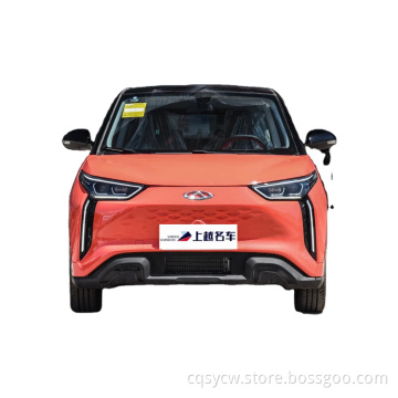 Mini Chery Boundless Pro 2022 301 км Divine Beast Edition New Energy Energy Electracing Один стоп-3-дверный 4-местный хэтчбек